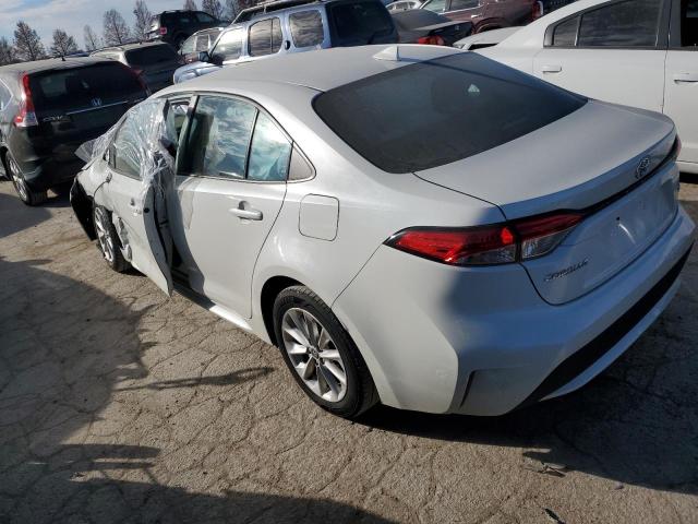 Photo 1 VIN: 5YFVPRAE5LP107684 - TOYOTA COROLLA 