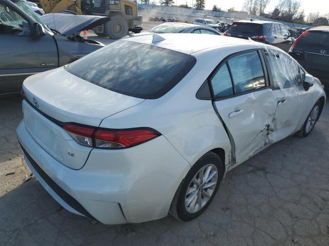 Photo 2 VIN: 5YFVPRAE5LP107684 - TOYOTA COROLLA 