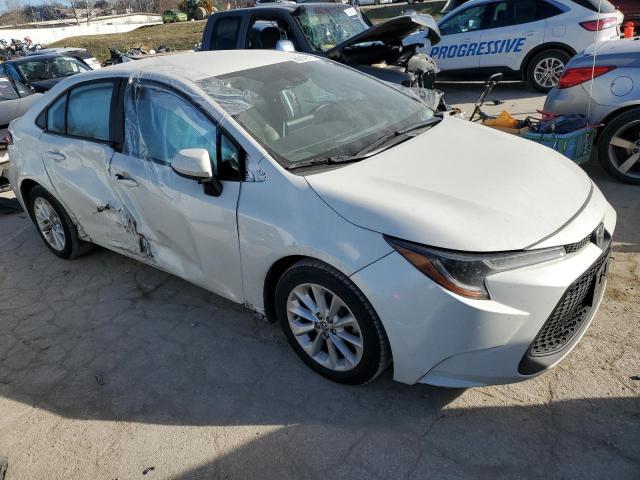 Photo 3 VIN: 5YFVPRAE5LP107684 - TOYOTA COROLLA 