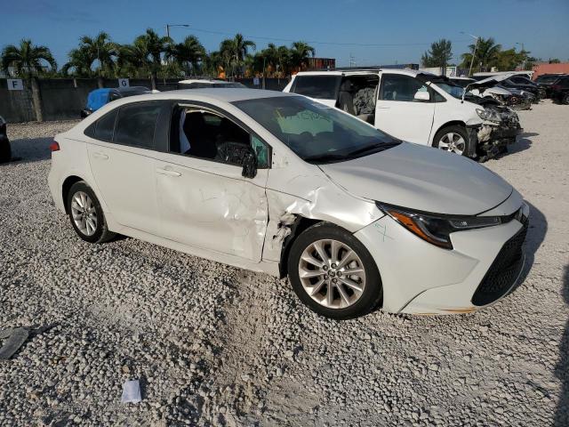 Photo 3 VIN: 5YFVPRAE8LP106495 - TOYOTA COROLLA 