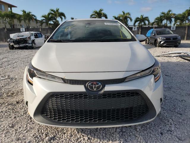 Photo 4 VIN: 5YFVPRAE8LP106495 - TOYOTA COROLLA 