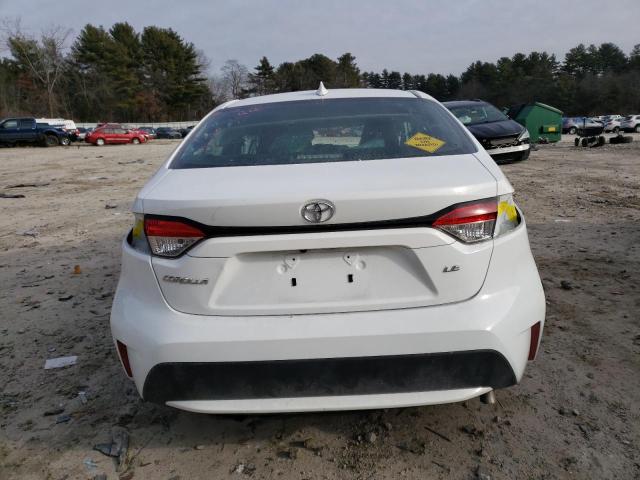 Photo 5 VIN: 5YFVPRAE9LP074964 - TOYOTA COROLLA LE 