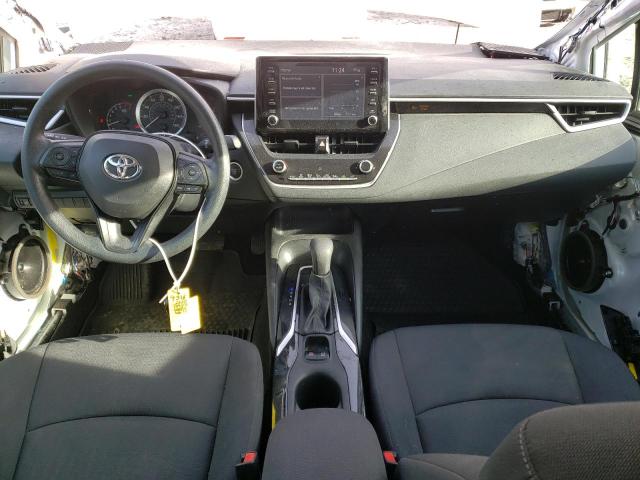 Photo 7 VIN: 5YFVPRAE9LP074964 - TOYOTA COROLLA LE 