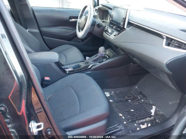 Photo 4 VIN: 5YFVPRAE9LP122687 - TOYOTA COROLLA 