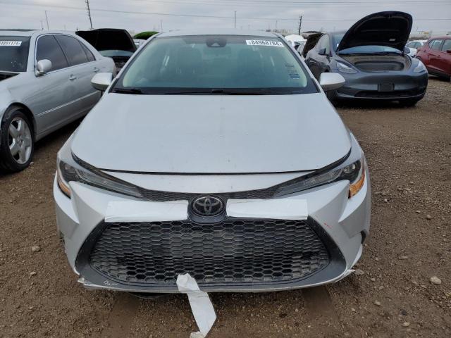 Photo 4 VIN: 5YFVPRAE9LP123886 - TOYOTA COROLLA LE 