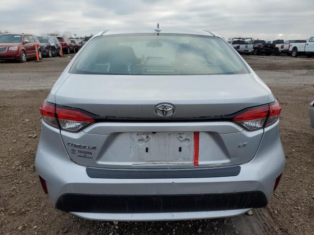 Photo 5 VIN: 5YFVPRAE9LP123886 - TOYOTA COROLLA LE 