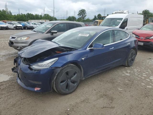 Photo 0 VIN: 5YJ3E1EA0HF003015 - TESLA MODEL 3 