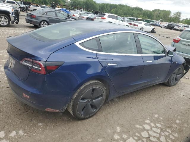 Photo 2 VIN: 5YJ3E1EA0HF003015 - TESLA MODEL 3 