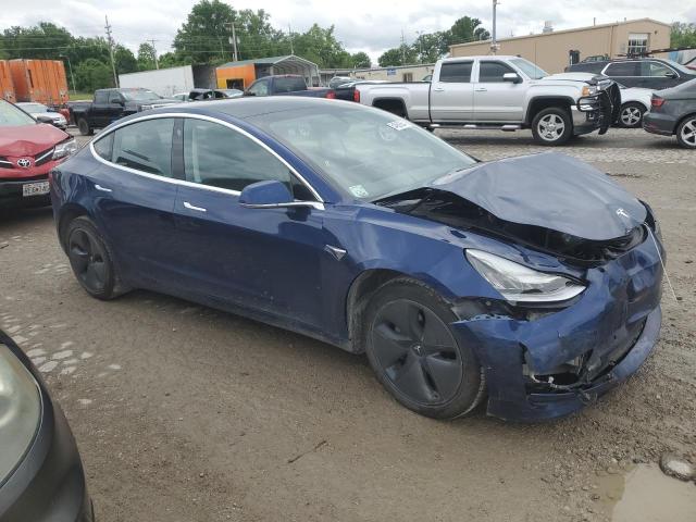 Photo 3 VIN: 5YJ3E1EA0HF003015 - TESLA MODEL 3 