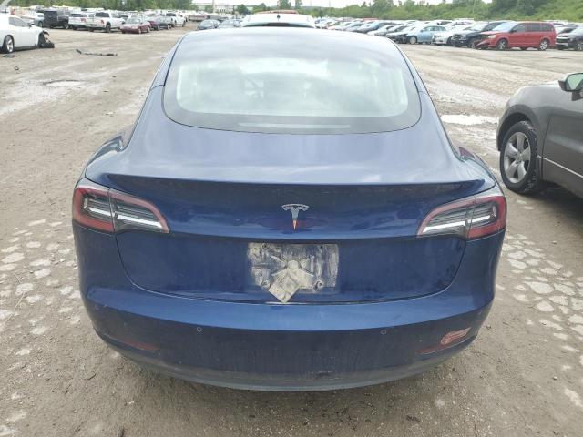 Photo 5 VIN: 5YJ3E1EA0HF003015 - TESLA MODEL 3 