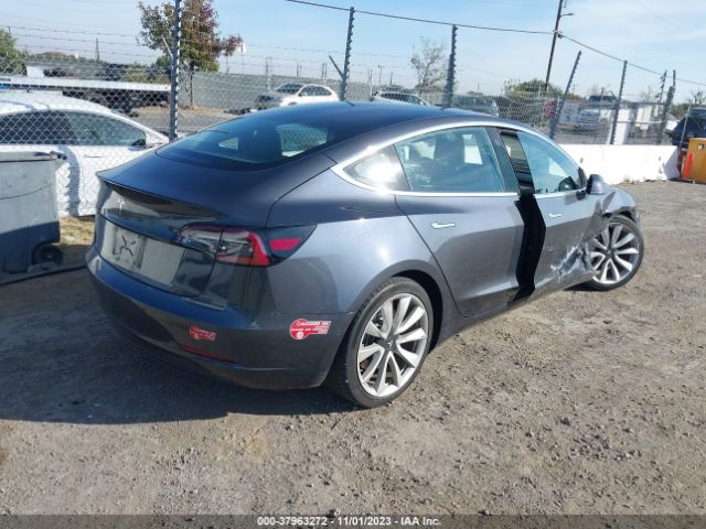 Photo 3 VIN: 5YJ3E1EA0JF003313 - TESLA MODEL 3 