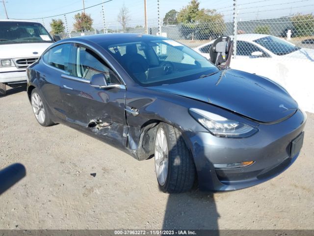 Photo 5 VIN: 5YJ3E1EA0JF003313 - TESLA MODEL 3 