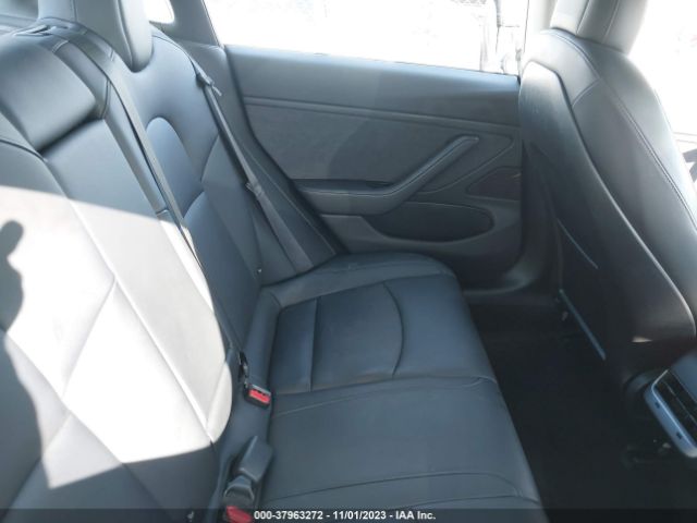 Photo 7 VIN: 5YJ3E1EA0JF003313 - TESLA MODEL 3 