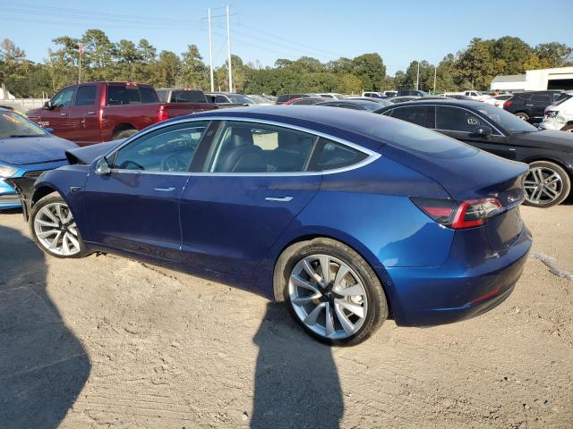 Photo 1 VIN: 5YJ3E1EA0JF004705 - TESLA MODEL 3 