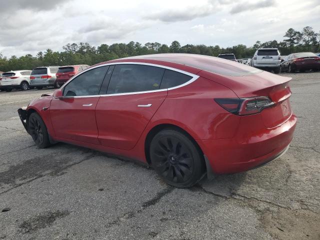 Photo 1 VIN: 5YJ3E1EA0JF005403 - TESLA MODEL 3 