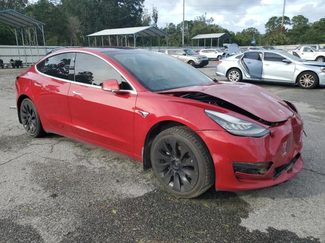 Photo 3 VIN: 5YJ3E1EA0JF005403 - TESLA MODEL 3 