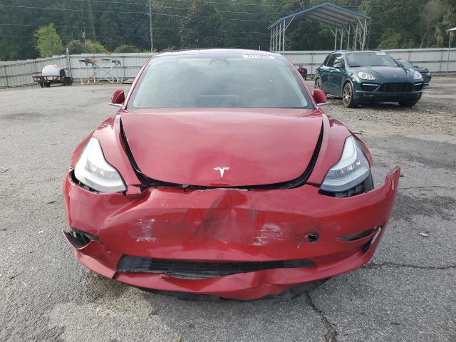 Photo 4 VIN: 5YJ3E1EA0JF005403 - TESLA MODEL 3 