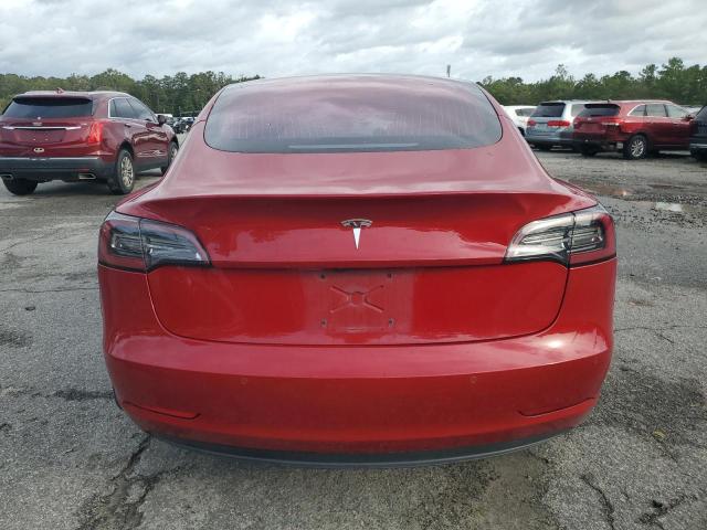 Photo 5 VIN: 5YJ3E1EA0JF005403 - TESLA MODEL 3 