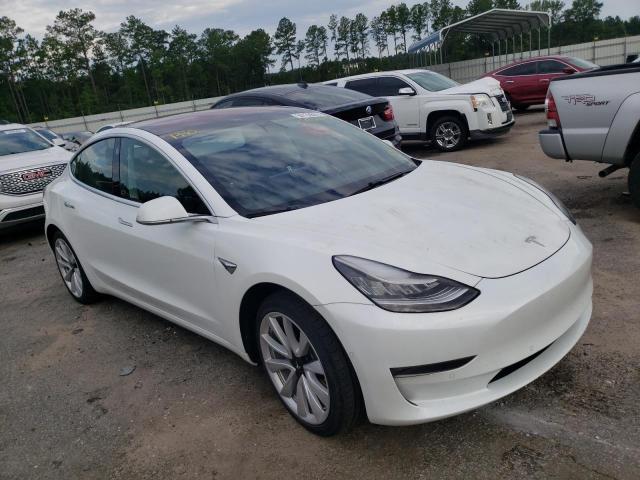 Photo 0 VIN: 5YJ3E1EA0JF006387 - TESLA MODEL 3 