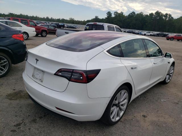 Photo 3 VIN: 5YJ3E1EA0JF006387 - TESLA MODEL 3 