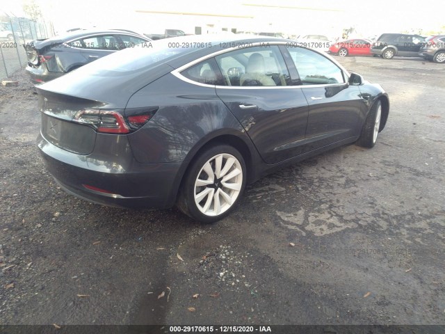 Photo 3 VIN: 5YJ3E1EA0JF009399 - TESLA MODEL 3 