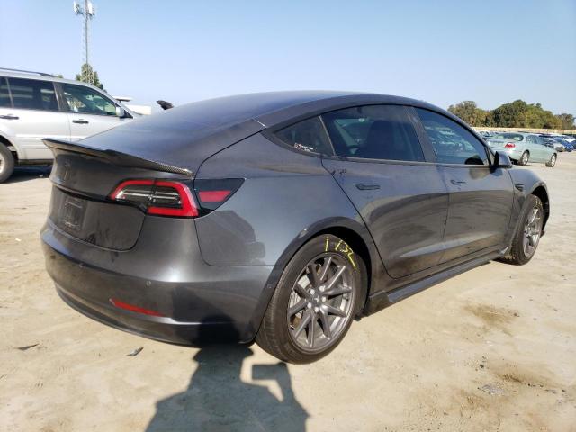 Photo 3 VIN: 5YJ3E1EA0JF011525 - TESLA MODEL 3 