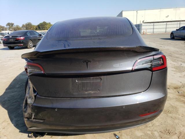 Photo 5 VIN: 5YJ3E1EA0JF011525 - TESLA MODEL 3 