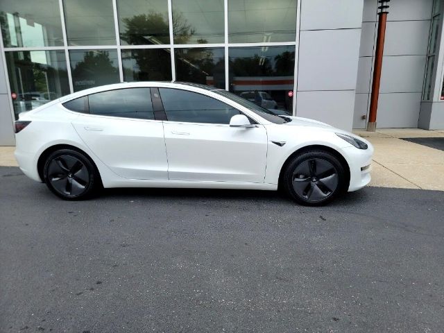 Photo 1 VIN: 5YJ3E1EA0JF013226 - TESLA MODEL 3 