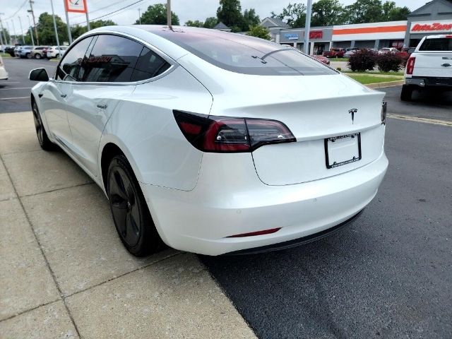 Photo 3 VIN: 5YJ3E1EA0JF013226 - TESLA MODEL 3 