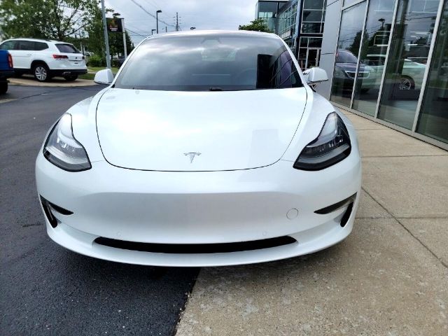 Photo 5 VIN: 5YJ3E1EA0JF013226 - TESLA MODEL 3 