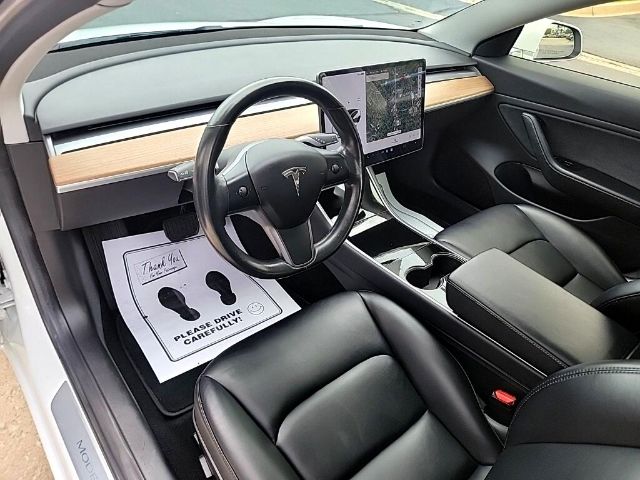 Photo 6 VIN: 5YJ3E1EA0JF013226 - TESLA MODEL 3 