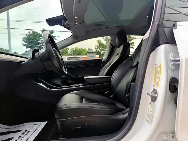 Photo 7 VIN: 5YJ3E1EA0JF013226 - TESLA MODEL 3 