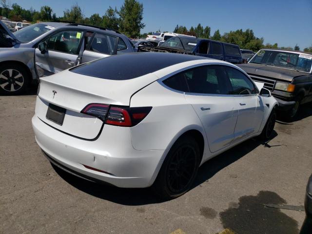 Photo 2 VIN: 5YJ3E1EA0JF017373 - TESLA MODEL 3 