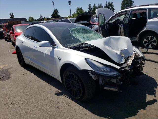 Photo 3 VIN: 5YJ3E1EA0JF017373 - TESLA MODEL 3 