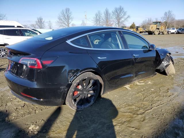 Photo 2 VIN: 5YJ3E1EA0JF017518 - TESLA MODEL 3 