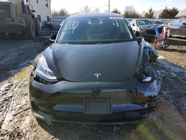 Photo 4 VIN: 5YJ3E1EA0JF017518 - TESLA MODEL 3 