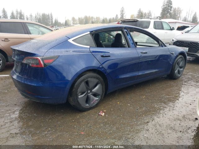 Photo 3 VIN: 5YJ3E1EA0JF022721 - TESLA MODEL 3 