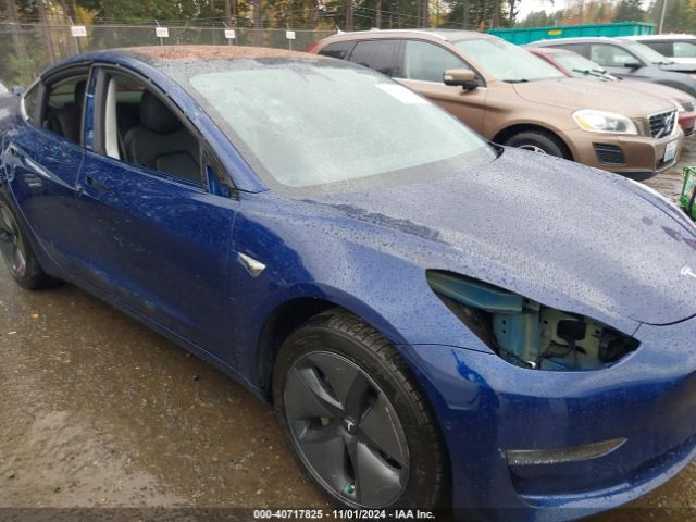 Photo 5 VIN: 5YJ3E1EA0JF022721 - TESLA MODEL 3 