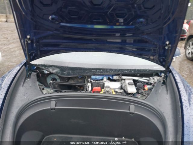 Photo 9 VIN: 5YJ3E1EA0JF022721 - TESLA MODEL 3 