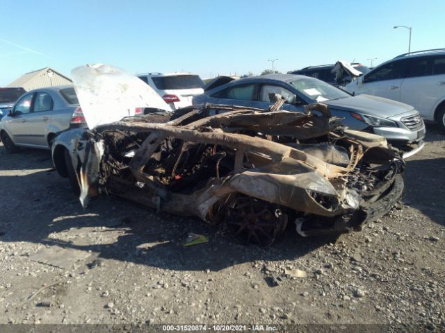 Photo 2 VIN: 5YJ3E1EA0JF038739 - TESLA MODEL 3 