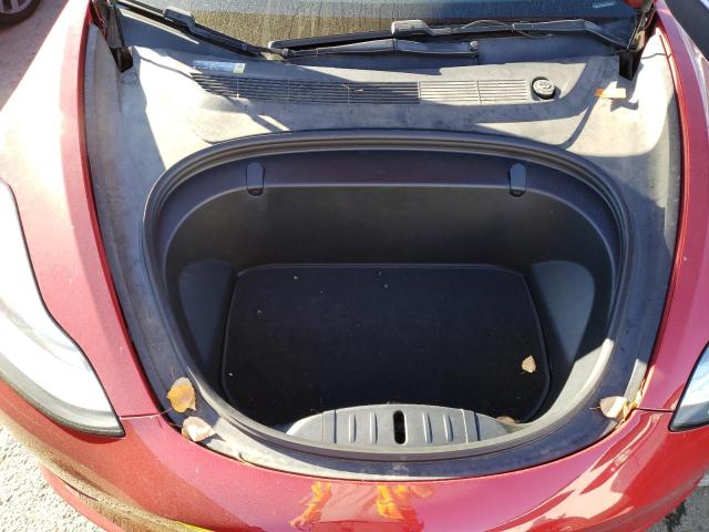 Photo 10 VIN: 5YJ3E1EA0JF039678 - TESLA MODEL 3 