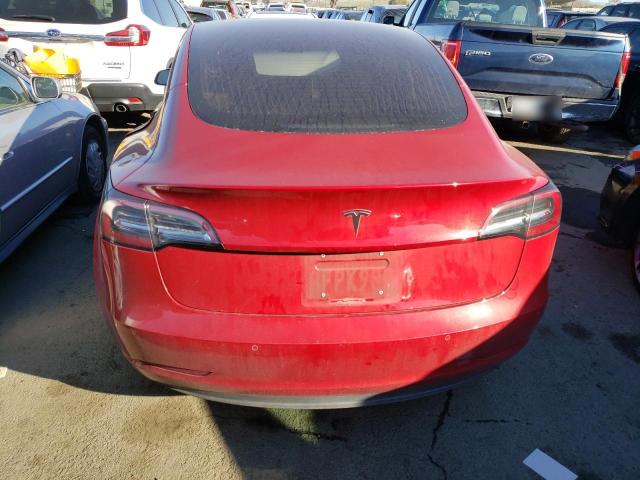 Photo 5 VIN: 5YJ3E1EA0JF039678 - TESLA MODEL 3 