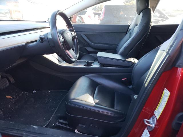 Photo 6 VIN: 5YJ3E1EA0JF039678 - TESLA MODEL 3 