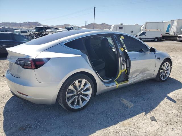 Photo 2 VIN: 5YJ3E1EA0JF047571 - TESLA MODEL 3 