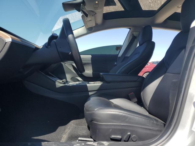 Photo 6 VIN: 5YJ3E1EA0JF047571 - TESLA MODEL 3 