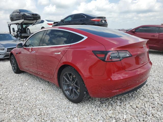 Photo 1 VIN: 5YJ3E1EA0JF048123 - TESLA MODEL 3 