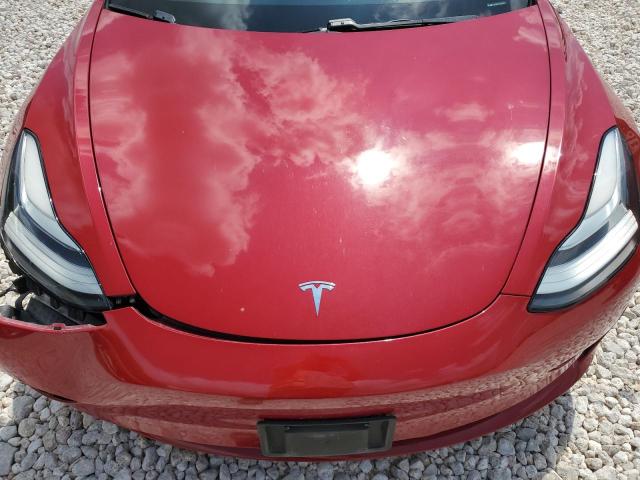 Photo 10 VIN: 5YJ3E1EA0JF048123 - TESLA MODEL 3 