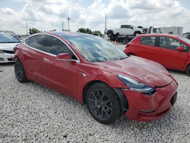 Photo 3 VIN: 5YJ3E1EA0JF048123 - TESLA MODEL 3 