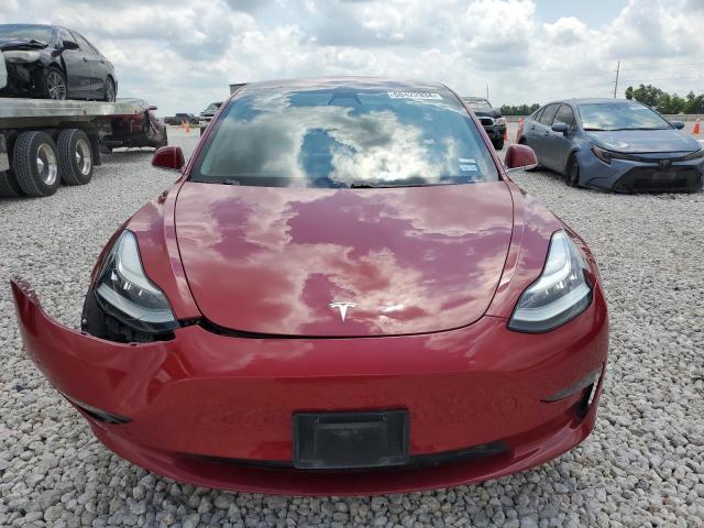 Photo 4 VIN: 5YJ3E1EA0JF048123 - TESLA MODEL 3 