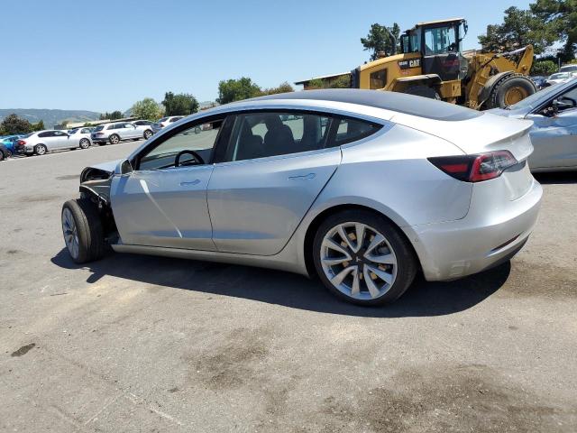 Photo 1 VIN: 5YJ3E1EA0JF048381 - TESLA MODEL 3 